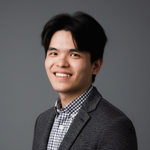 Sheng-Chieh (Leon) Chiu